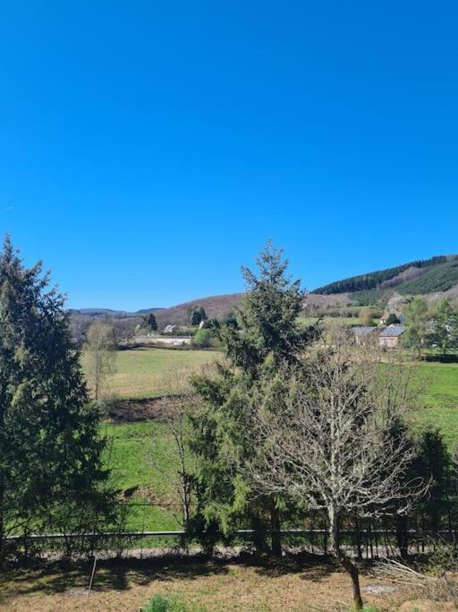Au Coeur Du Parc Du Morvan - *