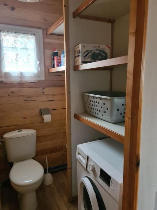 Chalet Au Coeur Du Parc Du Morvan - *