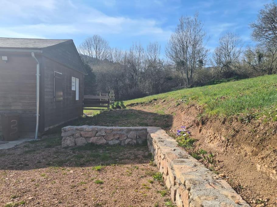 Au Coeur Du Parc Du Morvan - Moux-en-Morvan