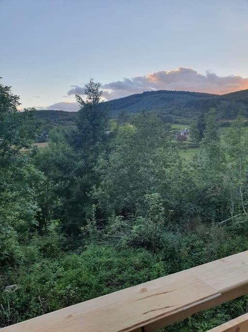 Au Coeur Du Parc Du Morvan - * Moux-en-Morvan